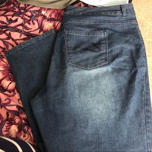 JMS jeans